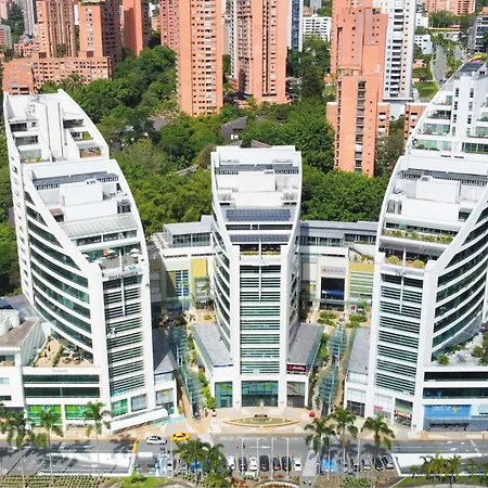 Hotel San Fernando Plaza